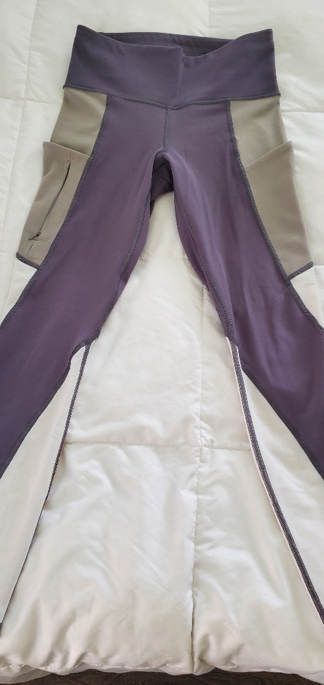 Athleta leggings size XS ankle